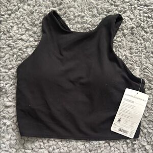 Athleta Conscious Crop Top